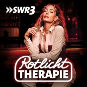 Podcast Rotlichttherapie