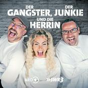 Podcast Der Gangster, der Junkie und die Herrin