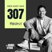 Podcast Der Gast aus 307
