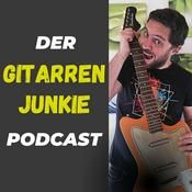 Podcast Der Gitarrenjunkie Podcast
