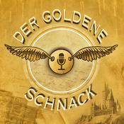Podcast DER GOLDENE SCHNACK - Harry Potter Podcast