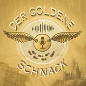 Podcast DER GOLDENE SCHNACK - Harry Potter Podcast