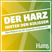 Podcast Der Harz hinter den Kulissen