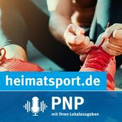 Podcast Der heimatsport.de-Podcast