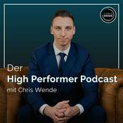 Podcast High Performer Podcast - mehr Zeit, Umsatz und weniger Stress als Unternehmer oder Selbstständiger
