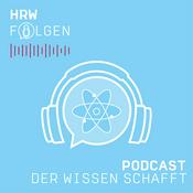 Podcast Der HRW Podcast, der Wissen schafft