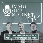 Podcast Der Immo Off-Market Talk