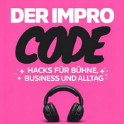 Podcast Der Impro Code