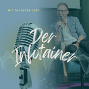 Podcast Der Infotainer