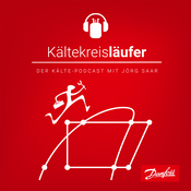Podcast Der Kältekreisläufer mit Jörg Saar