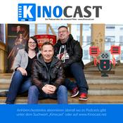 Podcast Der Kinocast (Kinocast)