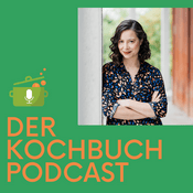 Podcast Der Kochbuch Podcast. Rund um Kochbücher und Kochen.