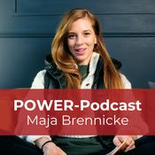 Podcast Der Power-Podcast mit Maja Brennicke