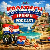 Podcast Der Kroatisch lernen Podcast