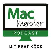 Podcast Der Macmeister-Podcast | Tipps, Tricks und Interviews rund um den Mac