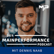 Podcast Der Mainperformance Podcast