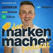 Podcast Der MarkenMacher Podcast