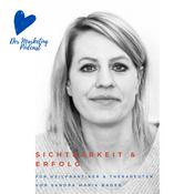 Podcast Der Marketing Podcast für Heilpraktiker und Therapeuten