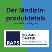 Podcast Der Medizinproduktetalk - audio only