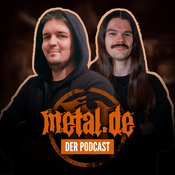 Podcast Der metal.de Podcast