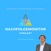 Podcast Der Nachfolgemonitor-Podcast