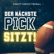 Podcast Der nächste Pick sitzt | Dynasty Fantasy Football