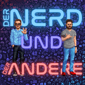 Podcast Der Nerd und der Andere