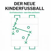 Podcast Der neue Kinderfußball