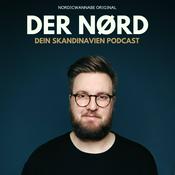 Podcast DER NØRD - Dein Skandinavien-Podcast