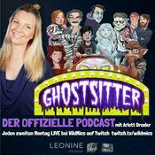 Podcast Ghostsitter & Co. – Der Offizielle Maraverse Podcast