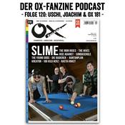 Podcast Der Ox-Fanzine Podcast