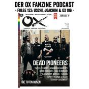 Podcast Der Ox-Fanzine Podcast