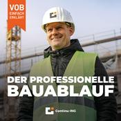 Podcast Der professionelle Bauablauf mit Andreas Scheibe