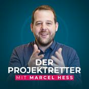 Podcast Der Projektretter
