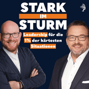 Podcast Stark im Sturm