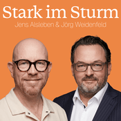Podcast Stark im Sturm