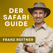 Podcast Der Safari Guide - Franz Roitner