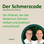 Podcast Der Schmerzcode