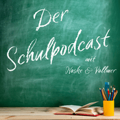 Podcast Der Schulpodcast mit Noske & Vollmer