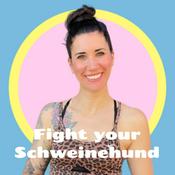 Podcast Fight your Schweinehund - der Laufmotivations-Podcast mit Annette