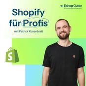 Podcast Shopify für Profis