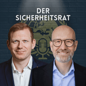 Podcast Der Sicherheitsrat