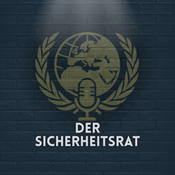 Podcast Der Sicherheitsrat