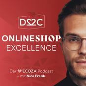 Podcast Online Shop Excellence - Der ECOZA E-Commerce Podcast mit Nico Frank