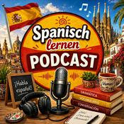 Podcast Der Spanisch lernen Podcast