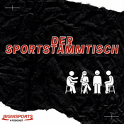 Podcast Der Sportstammtisch