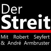 Podcast Der Streit - Über neue soziologische Literatur