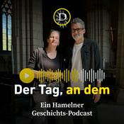 Podcast Der Tag, an dem...