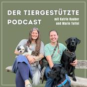 Podcast Der Tiergestützte Podcast