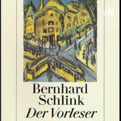 Podcast Der Vorleser